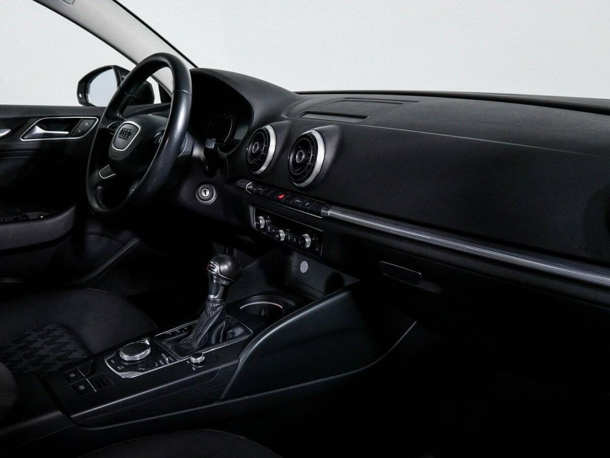 Купить Audi A3, 2015, 160 561 км.. Фото: #8