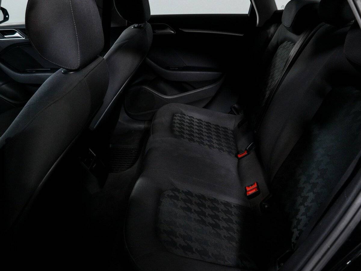 Купить Audi A3, 2015, 160 561 км.. Фото: #9