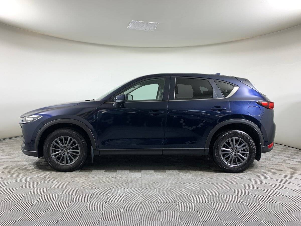 Купить Mazda CX-5, 2018, 73 190 км.. Фото: #7