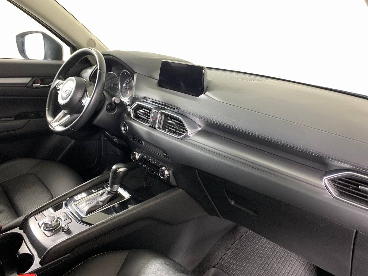 Купить Mazda CX-5, 2018, 73 190 км.. Фото: #12