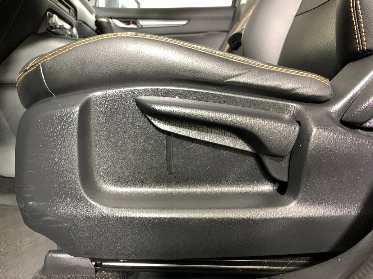 Купить Mazda CX-5, 2018, 73 190 км.. Фото: #15