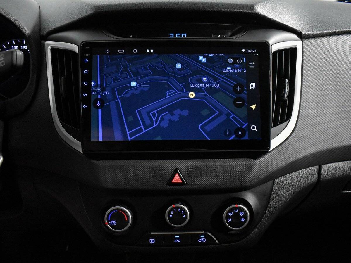 Купить Хендай Крета, 2017, 118 050 км.. Фото: #14