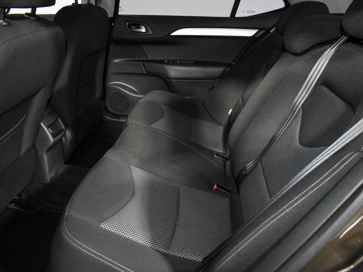 Купить Citroen C4, 2015, 125 000 км.. Фото: #10