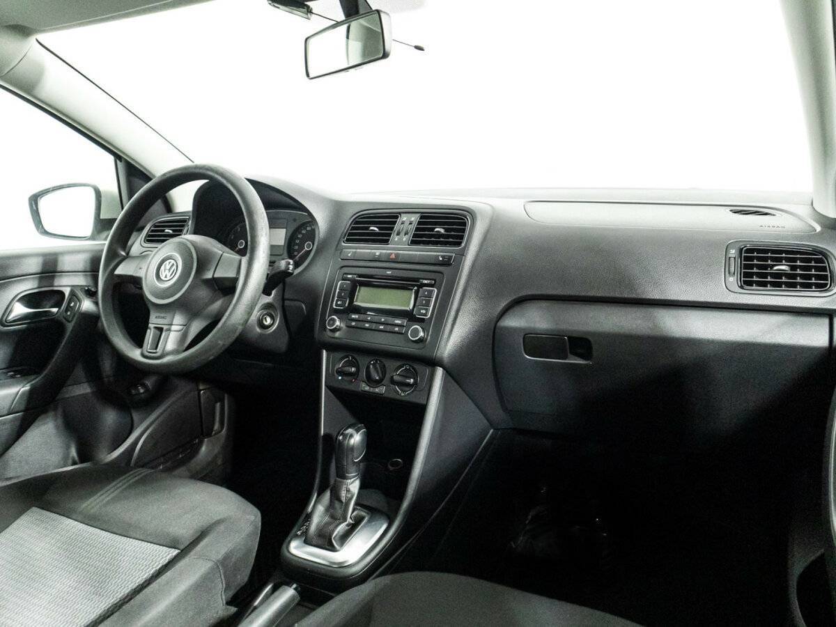 Купить Фольксваген Поло, 2012, 257 620 км.. Фото: #8