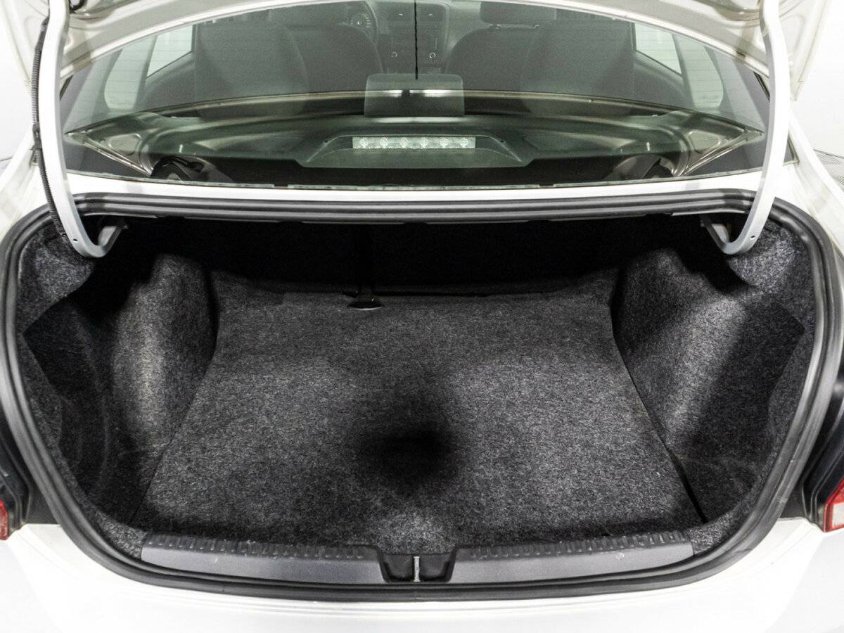 Купить Фольксваген Поло, 2012, 257 620 км.. Фото: #14