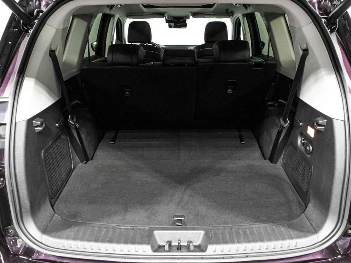 Купить EXEED VX, 2022, 50 000 км.. Фото: #14