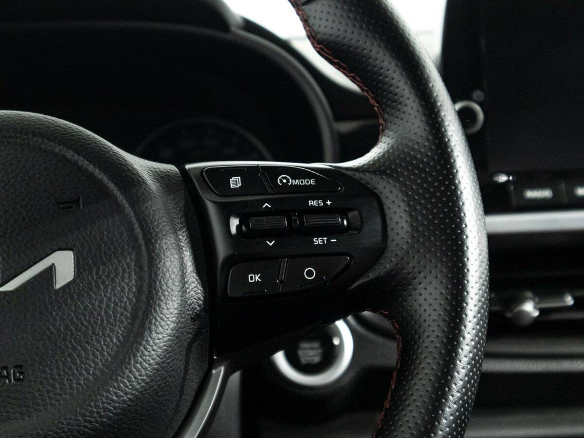 Купить Киа Пиканто, 2022, 13 646 км.. Фото: #23