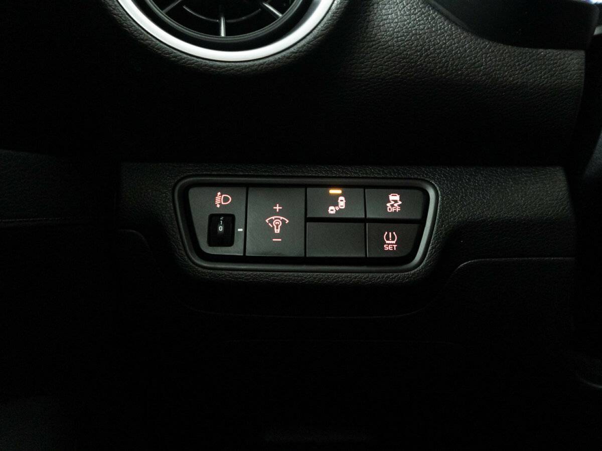 Купить Kia Cerato, 2021, 101 365 км.. Фото: #20