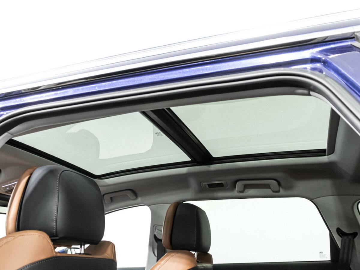 Купить Chery Tiggo 8 Pro Max, 2022, 48 715 км.. Фото: #14