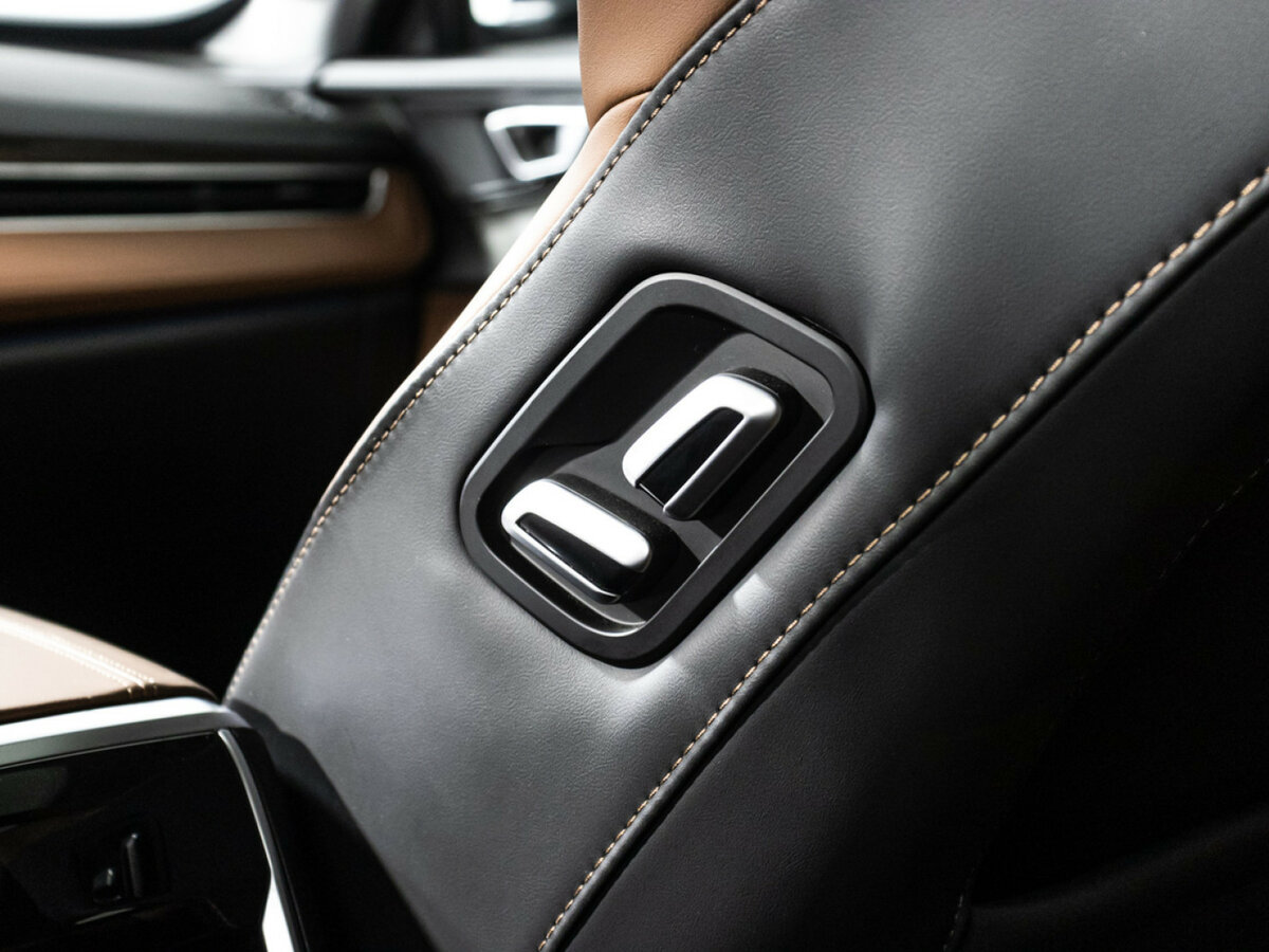 Купить Chery Tiggo 8 Pro Max, 2022, 48 715 км.. Фото: #16