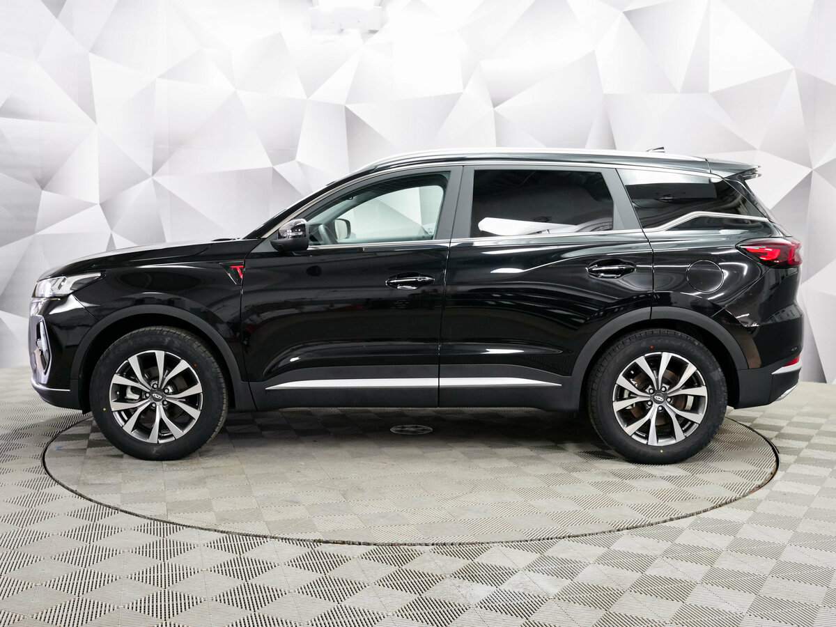 Купить Chery Tiggo 7 Pro Max, 2023, 3 052 км.. Фото: #1