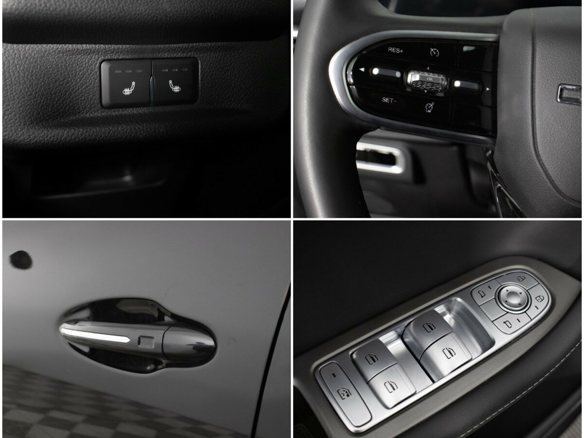 Купить Chery Tiggo 7 Pro Max, 2024, 9 570 км.. Фото: #15