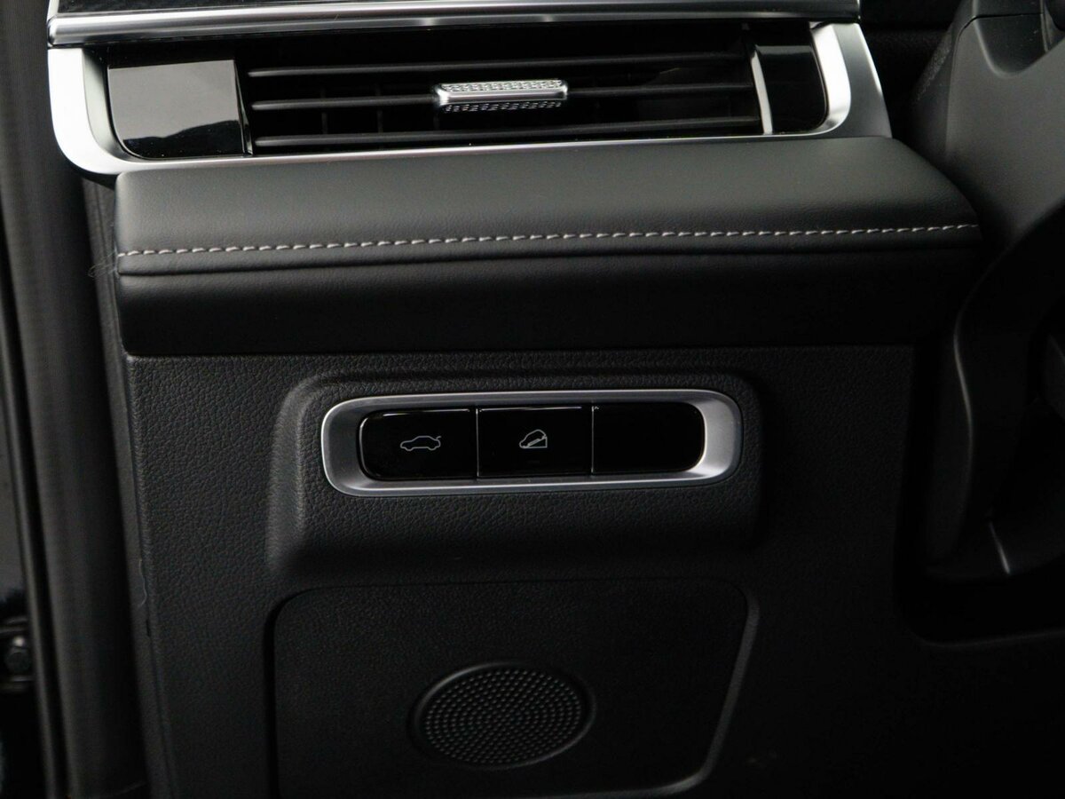 Купить Chery Tiggo 7 Pro Max, 2024, 20 054 км.. Фото: #12