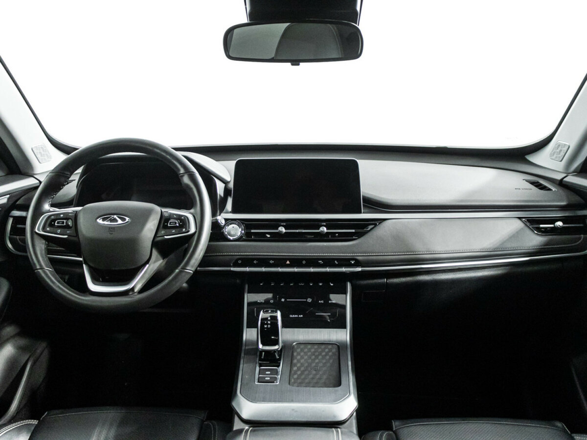 Купить Chery Tiggo 4 Pro, 2023, 58 900 км.. Фото: #12