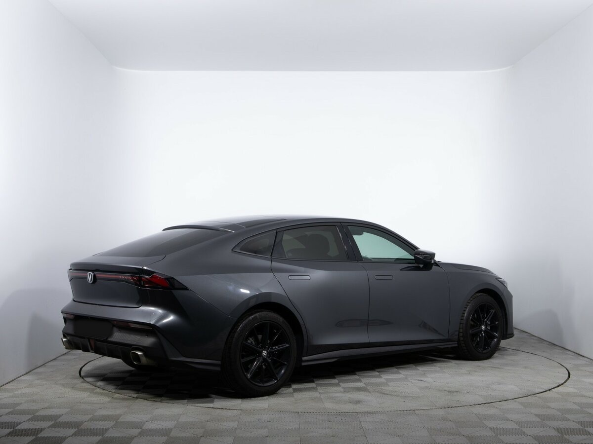 Купить Changan UNI-V, 2023, 37 340 км.. Фото: #4