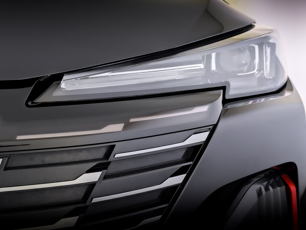 Купить Changan CS55 Plus, 2023, 30 728 км.. Фото: #15