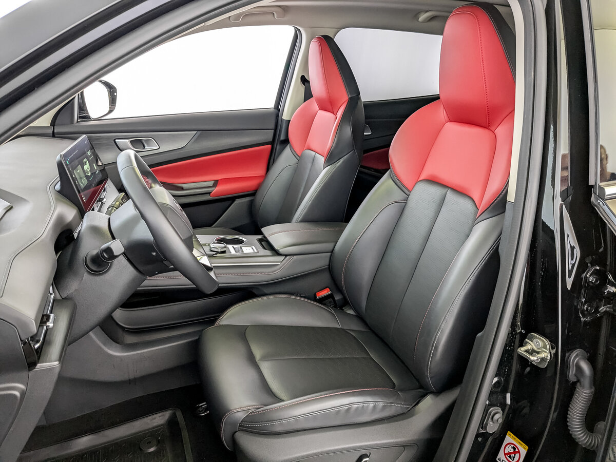 Купить Changan CS55 Plus, 2023, 30 728 км.. Фото: #18