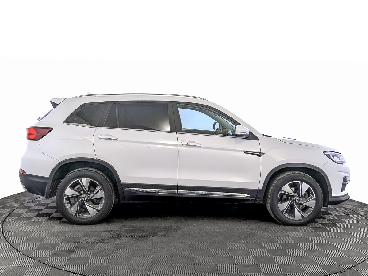 Купить Changan CS75, 2020, 96 961 км.. Фото: #3