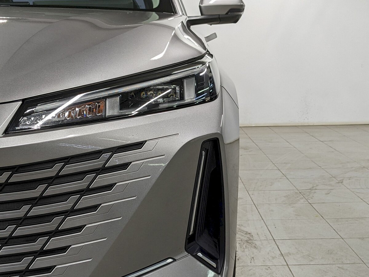 Купить Changan Lamore, 2023, 35 277 км.. Фото: #15