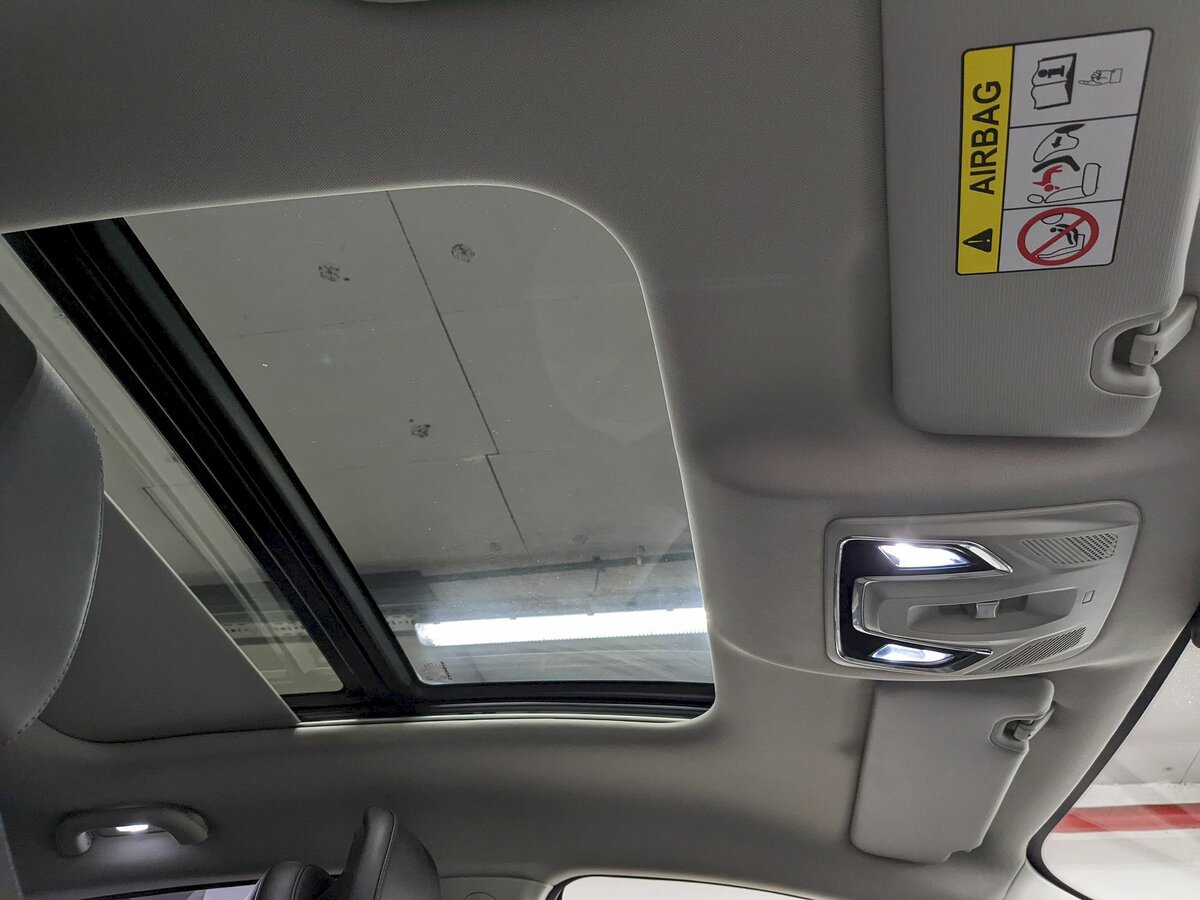 Купить Changan Lamore, 2023, 35 277 км.. Фото: #21