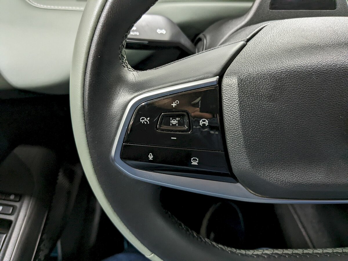 Купить Changan Lamore, 2023, 35 277 км.. Фото: #25