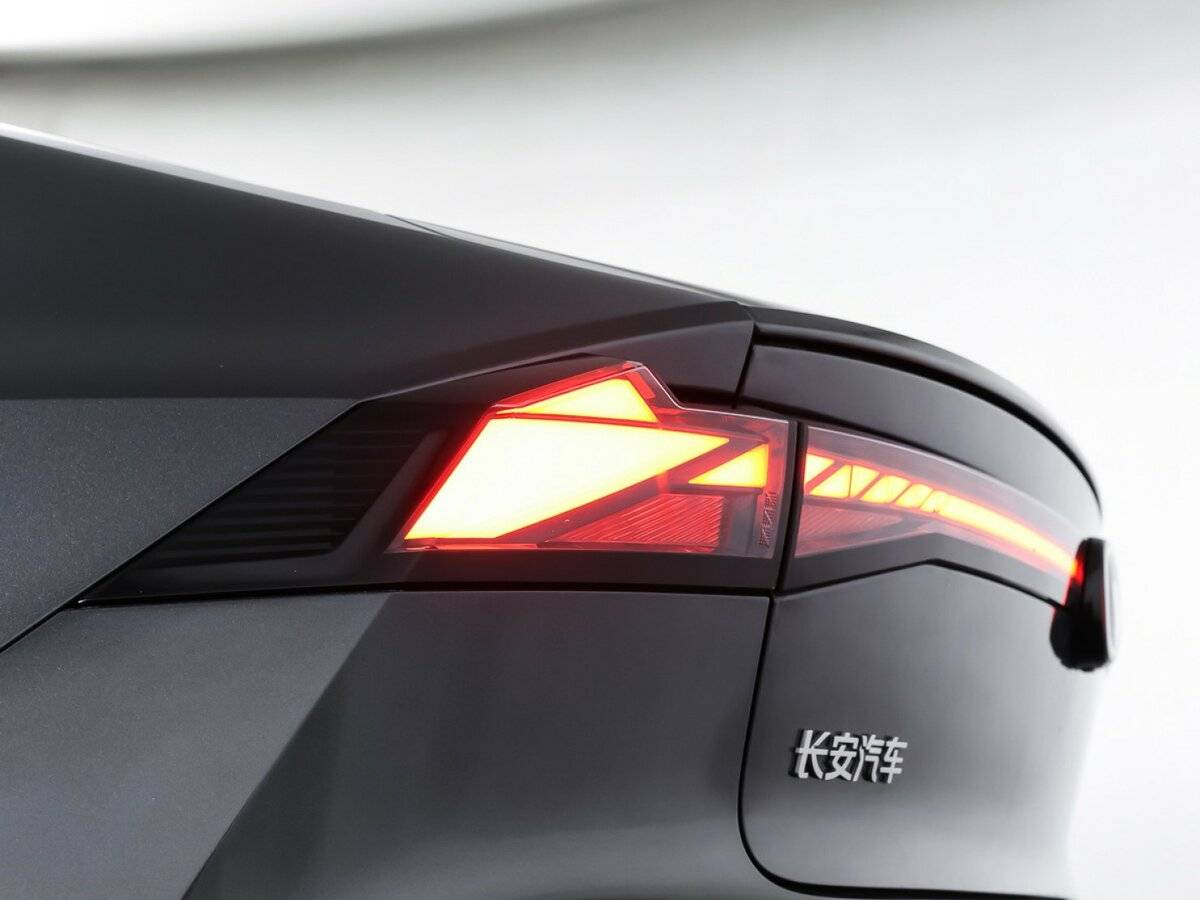 Купить Changan UNI-V, 2023, 17 147 км.. Фото: #21