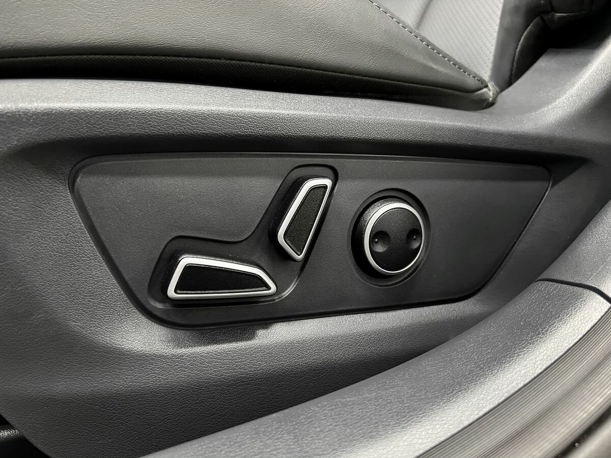 Купить Changan UNI-T, 2023, 54 167 км.. Фото: #15