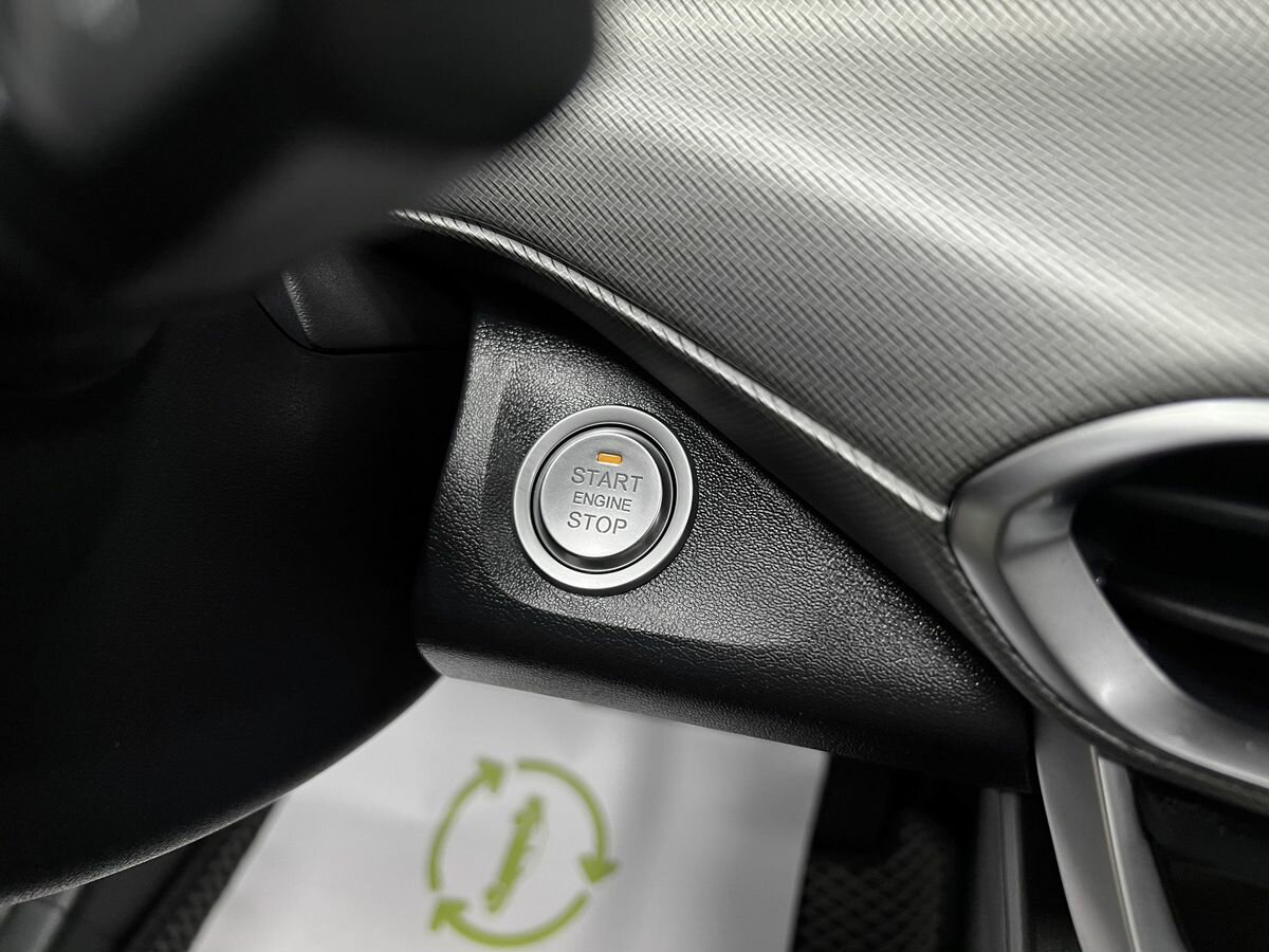 Купить Changan UNI-T, 2023, 54 167 км.. Фото: #18