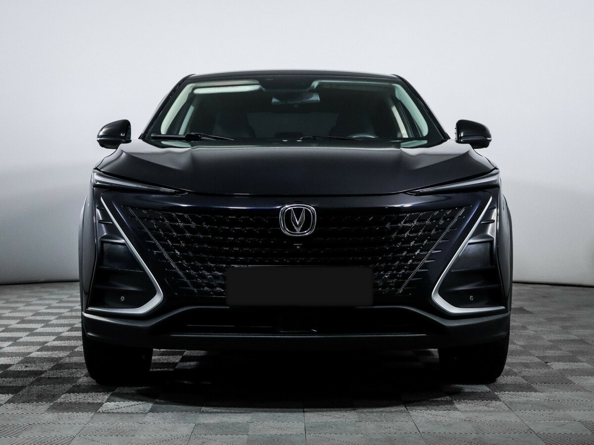 Купить Changan UNI-T, 2023, 47 052 км.. Фото: #1