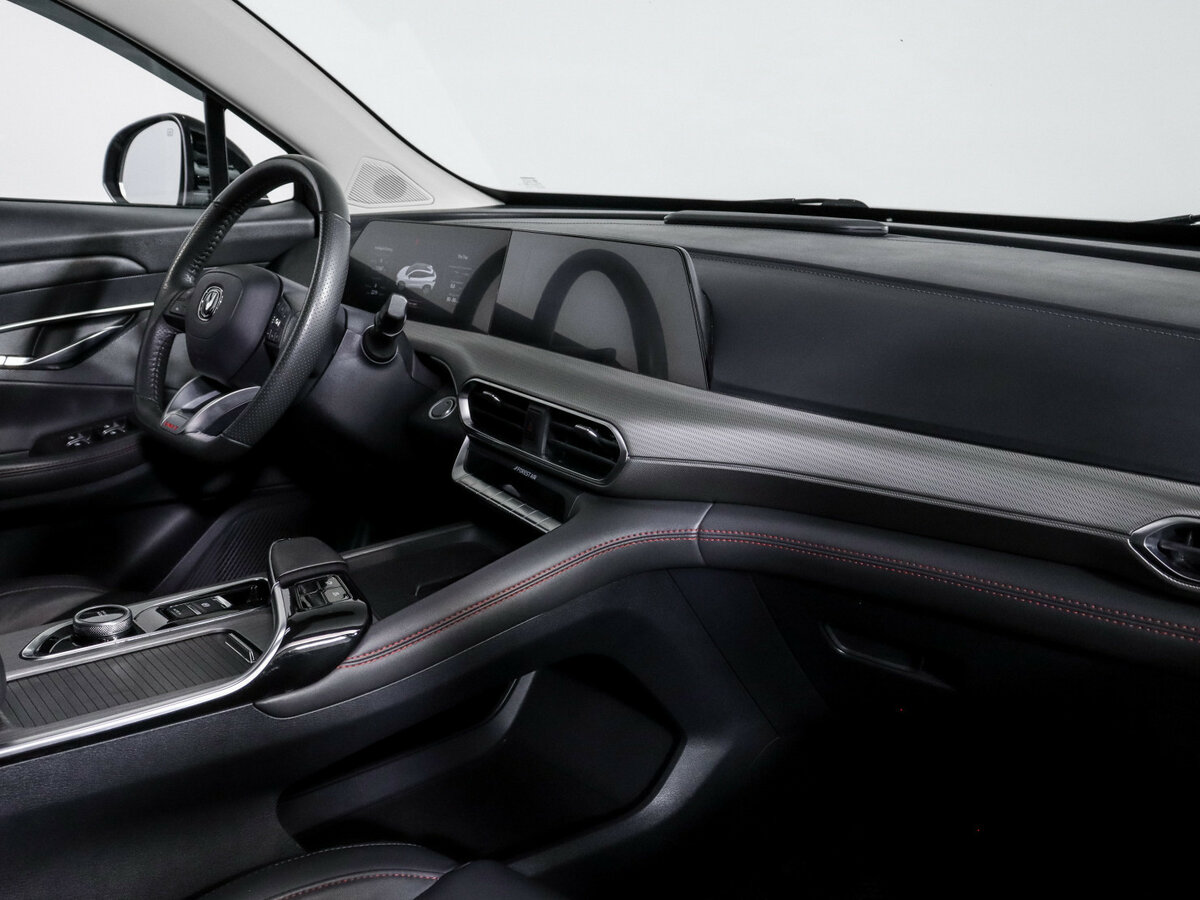 Купить Changan UNI-T, 2023, 47 052 км.. Фото: #6