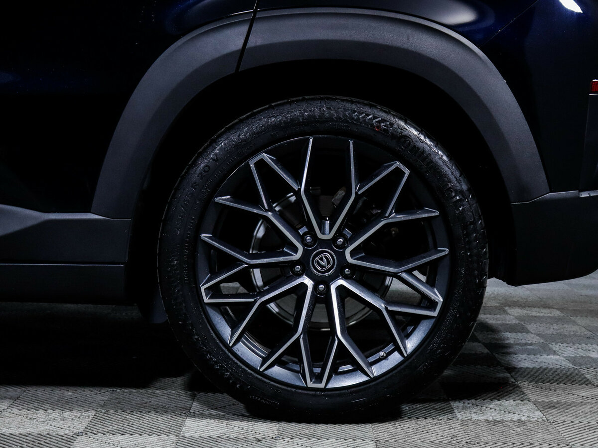 Купить Changan UNI-T, 2023, 47 052 км.. Фото: #11