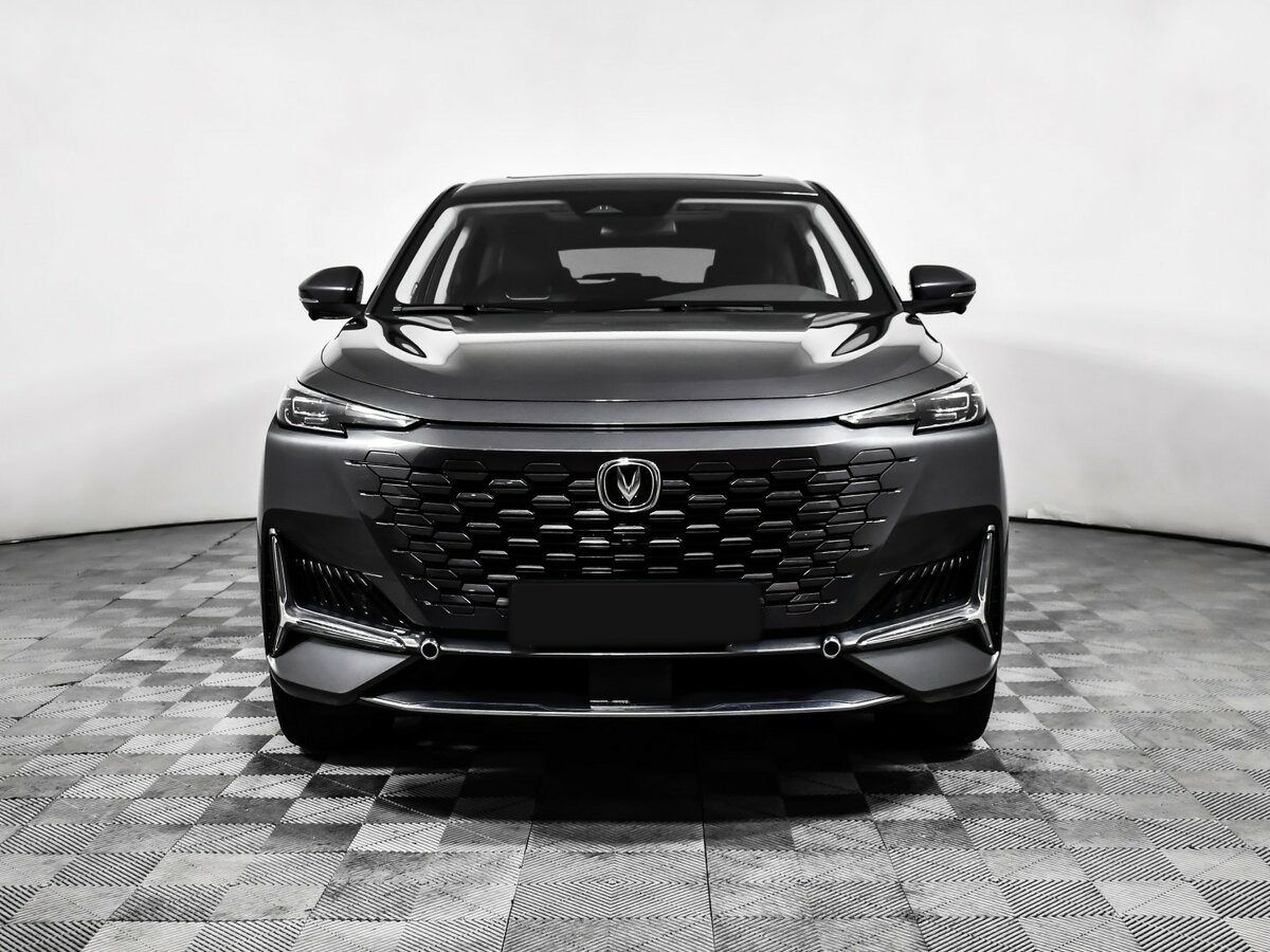 Купить Changan UNI-K, 2024, 14 447 км.. Фото: #1