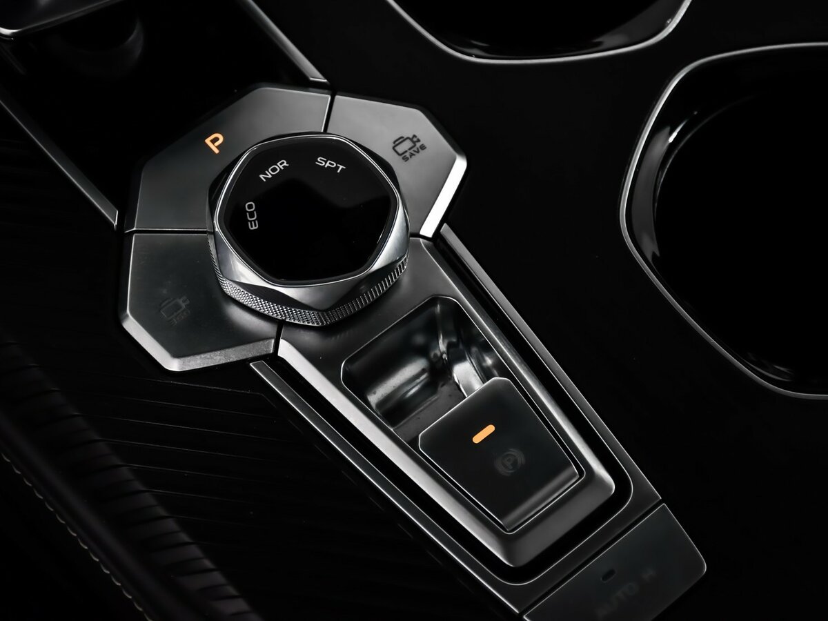 Купить Changan UNI-K, 2024, 14 447 км.. Фото: #18