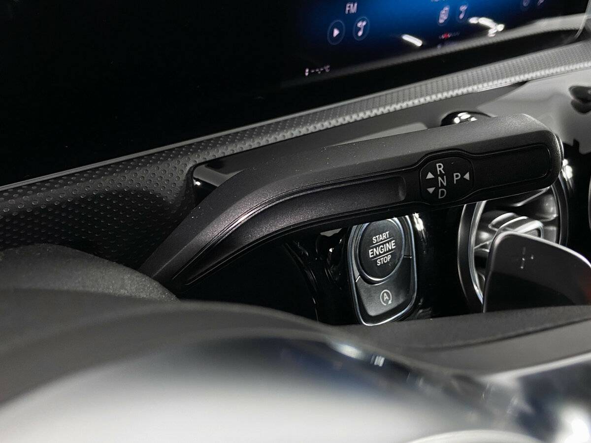 Купить Mercedes-Benz CLA, 2020, 54 850 км.. Фото: #14