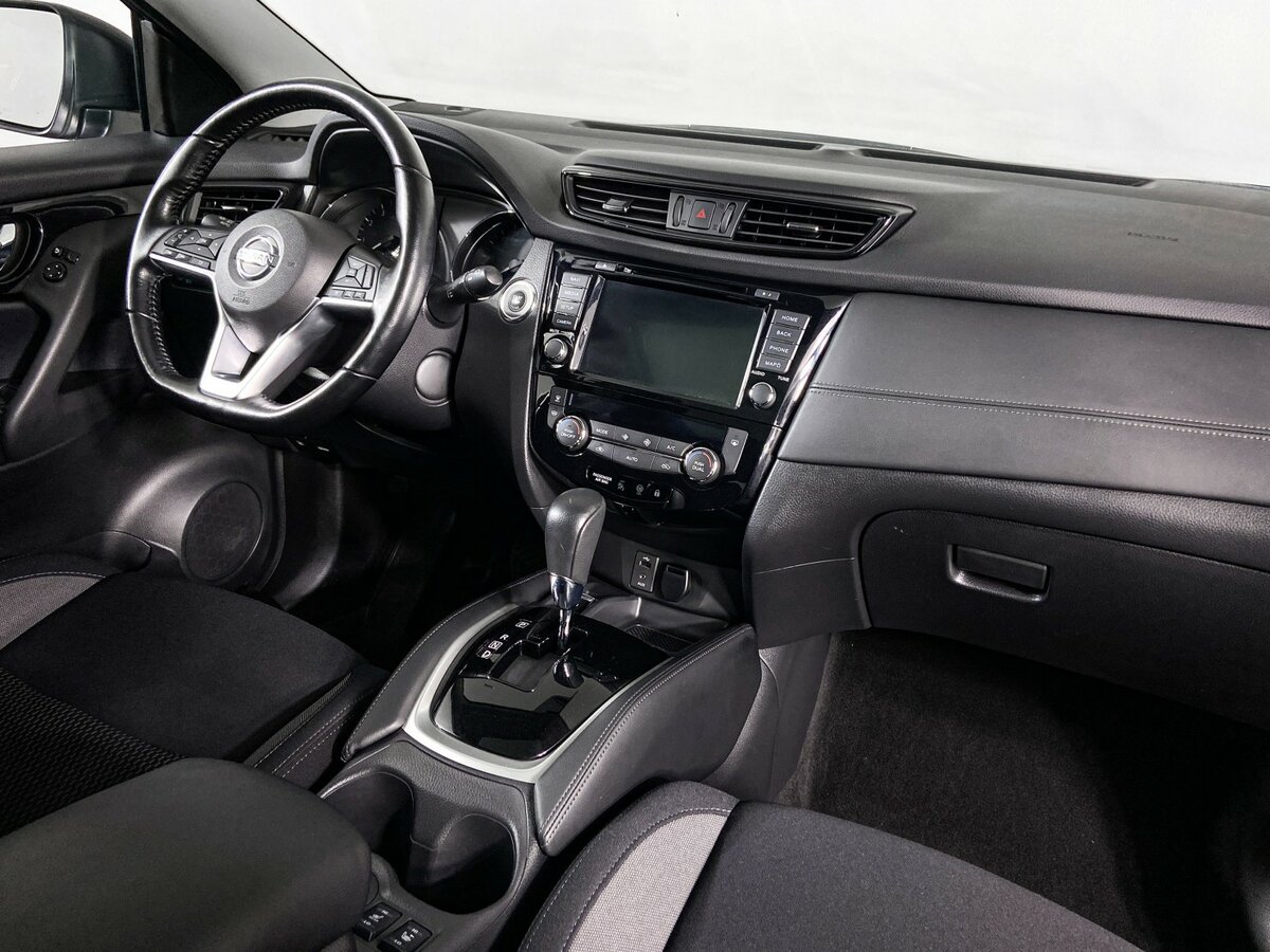Купить Ниссан Кашкай, 2020, 32 077 км.. Фото: #7