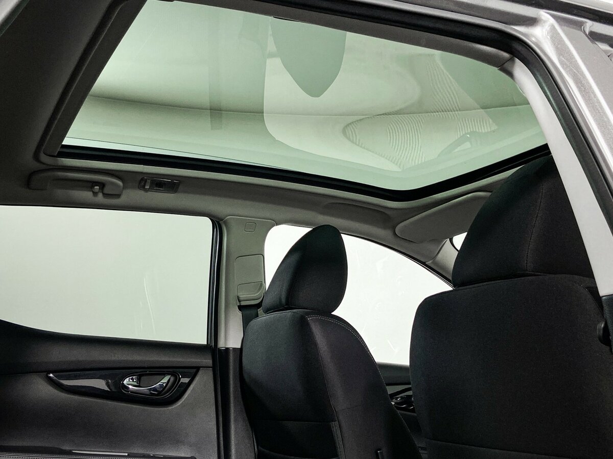 Купить Ниссан Кашкай, 2020, 32 077 км.. Фото: #10