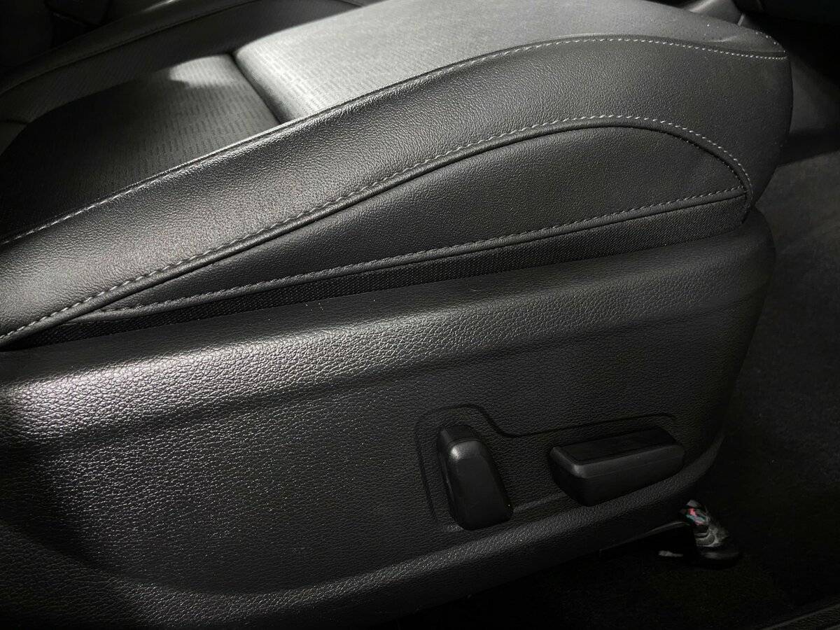 Купить Kia Seltos, 2020, 105 524 км.. Фото: #17