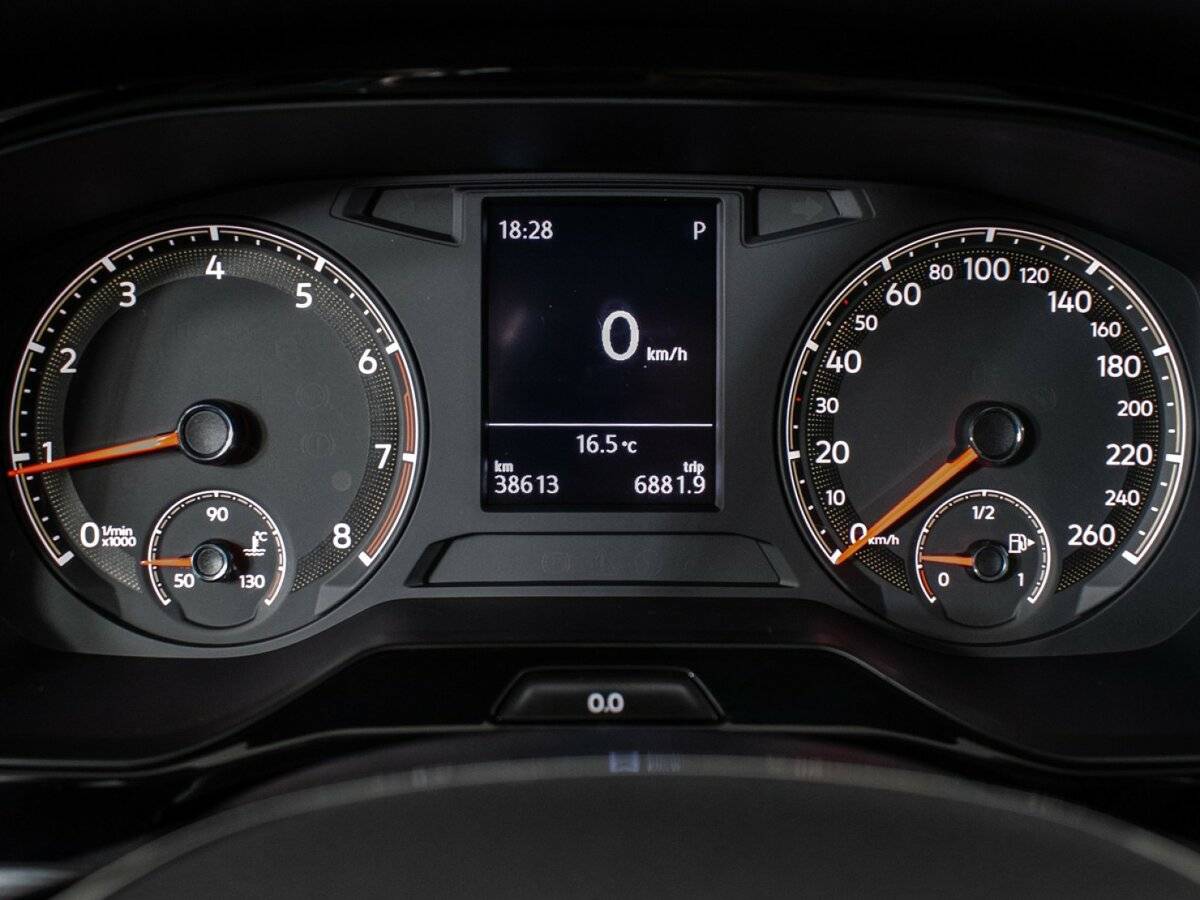 Купить Volkswagen Bora, 2021, 36 845 км.. Фото: #9