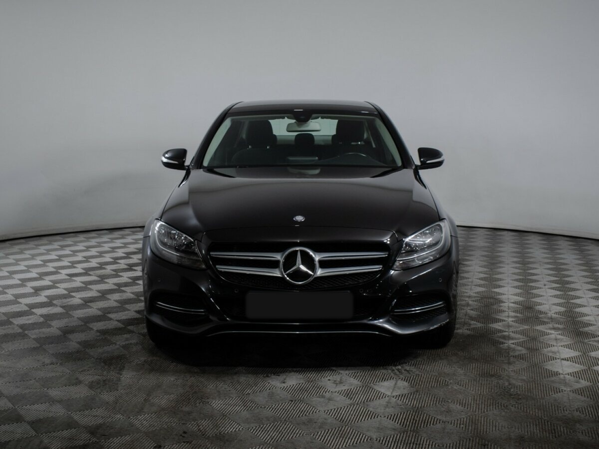 Купить Mercedes-Benz C-Класс, 2014, 115 000 км.. Фото: #1