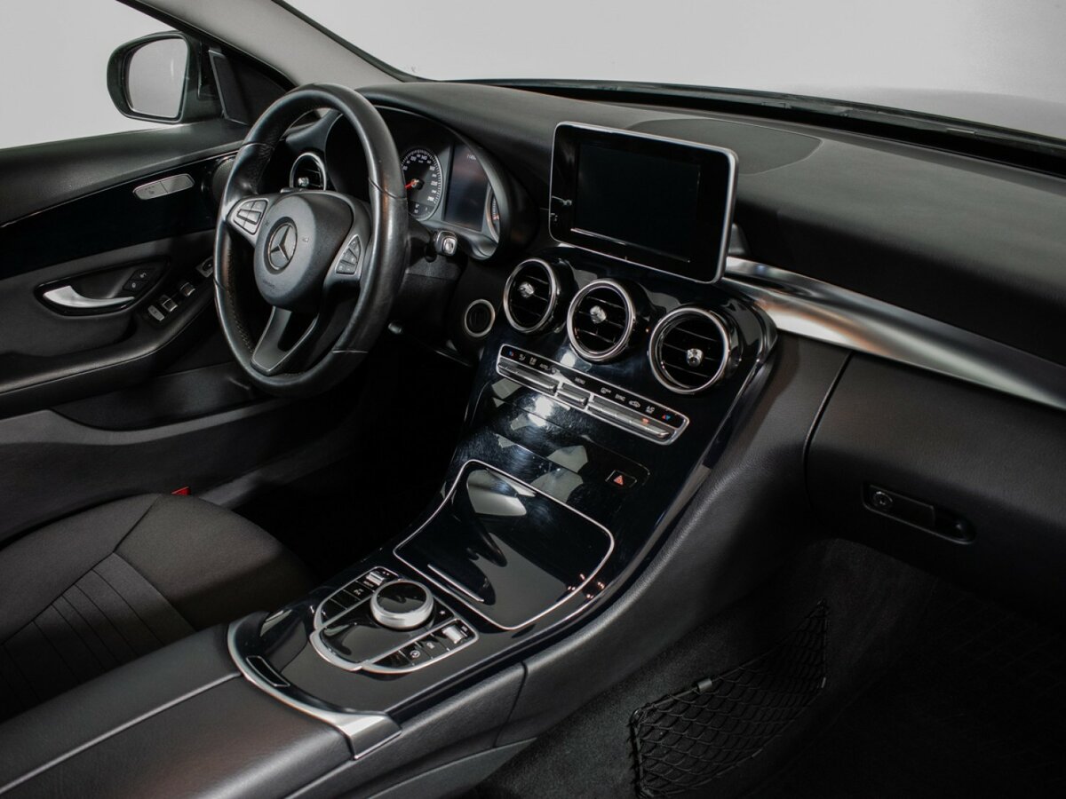 Купить Mercedes-Benz C-Класс, 2014, 115 000 км.. Фото: #6