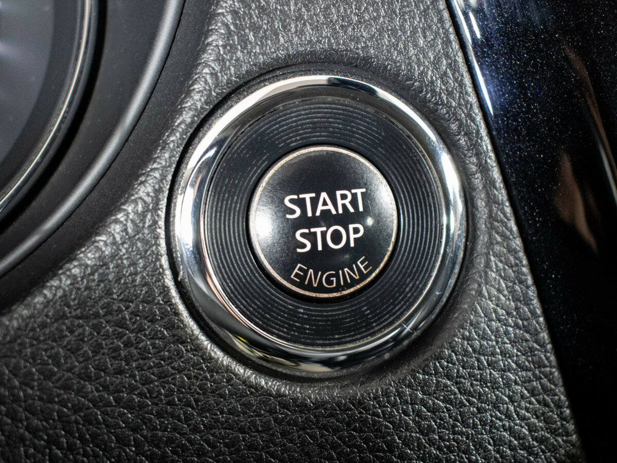 Купить Nissan X-Trail, 2019, 102 000 км.. Фото: #15