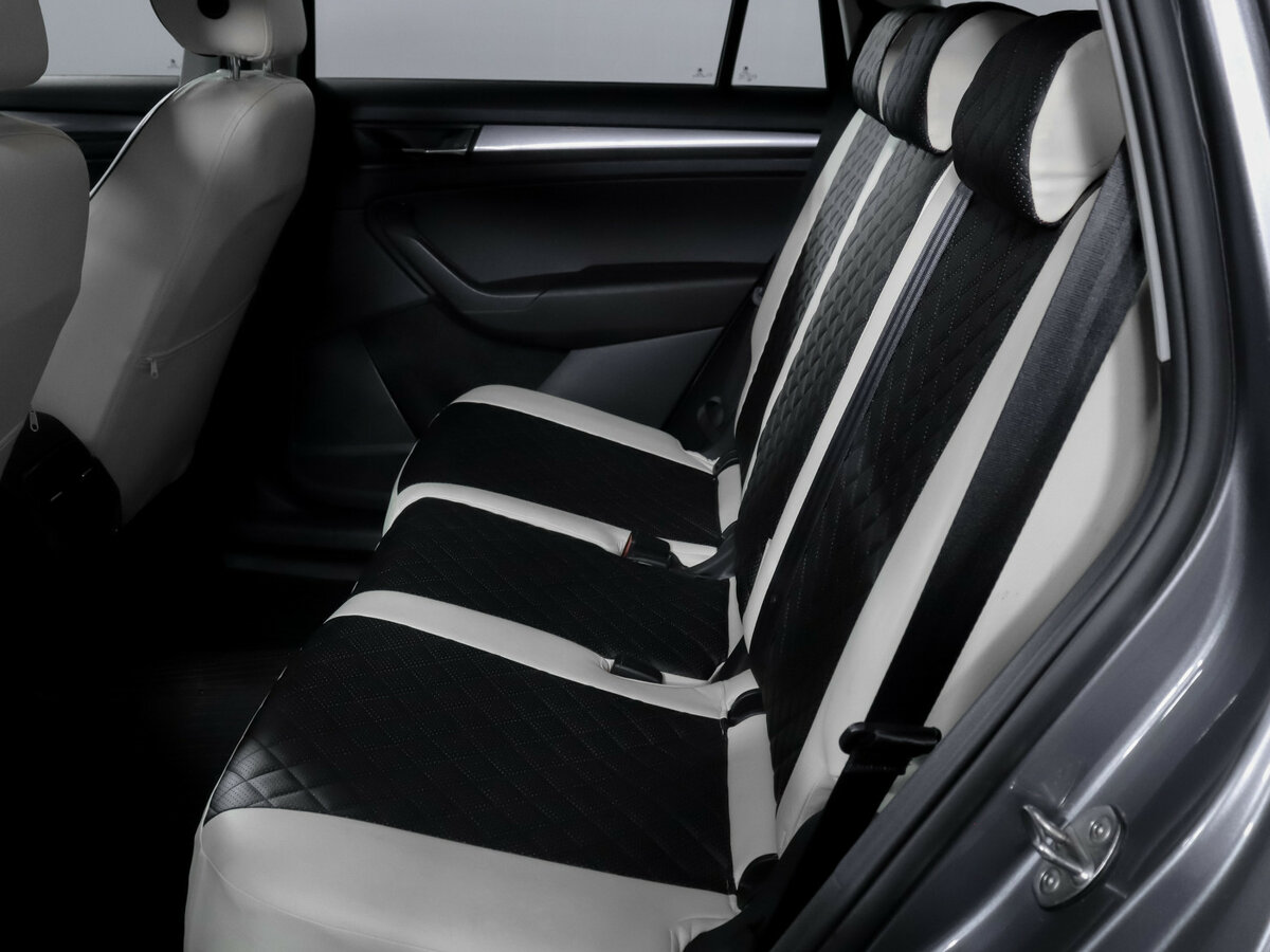 Купить Skoda Kodiaq, 2019, 60 000 км.. Фото: #7