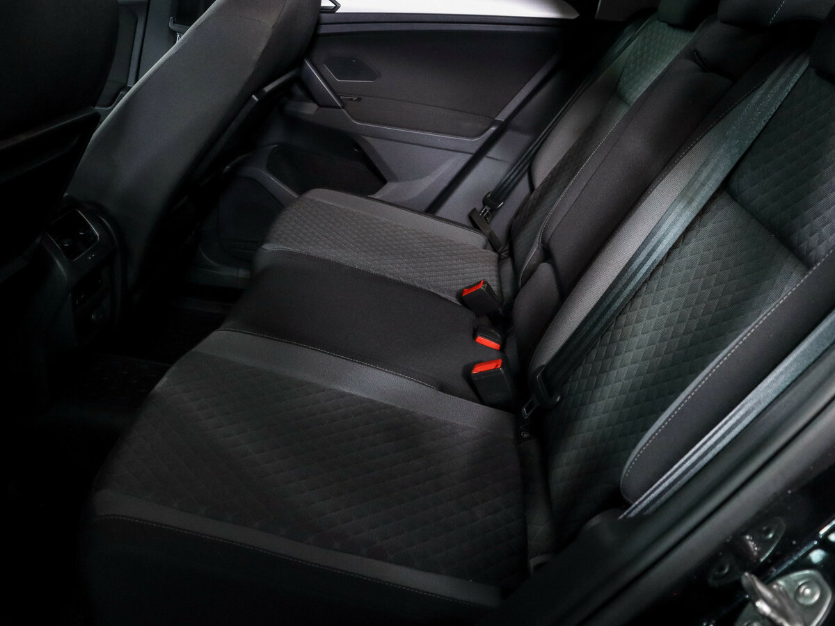 Купить Volkswagen Tiguan, 2017, 137 370 км.. Фото: #7
