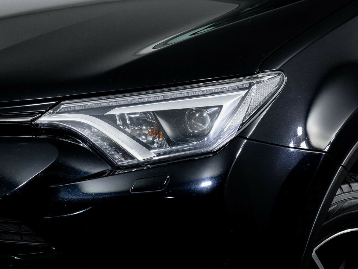 Купить Toyota RAV4, 2019, 64 151 км.. Фото: #14