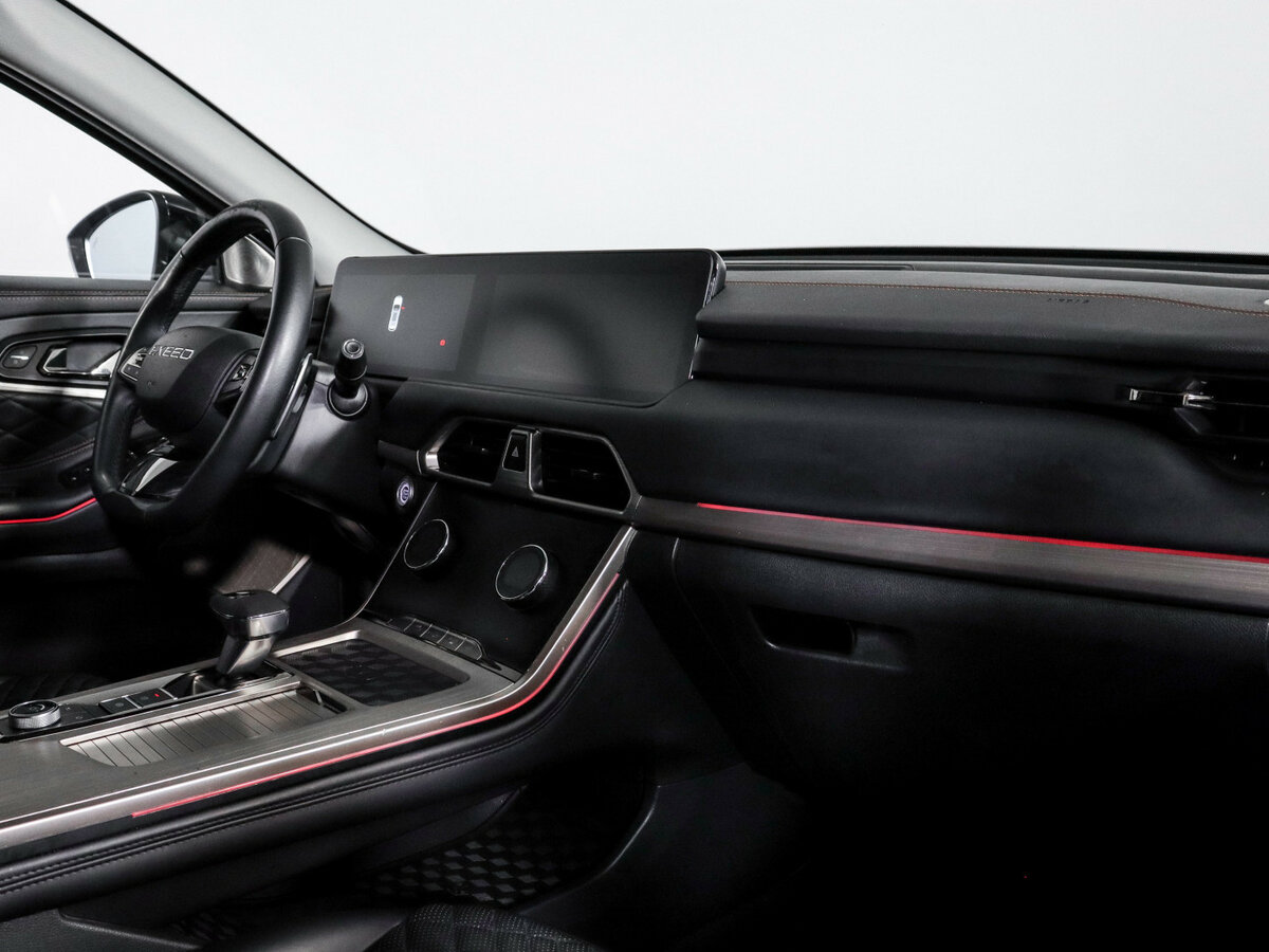 Купить EXEED TXL, 2023, 61 000 км.. Фото: #6