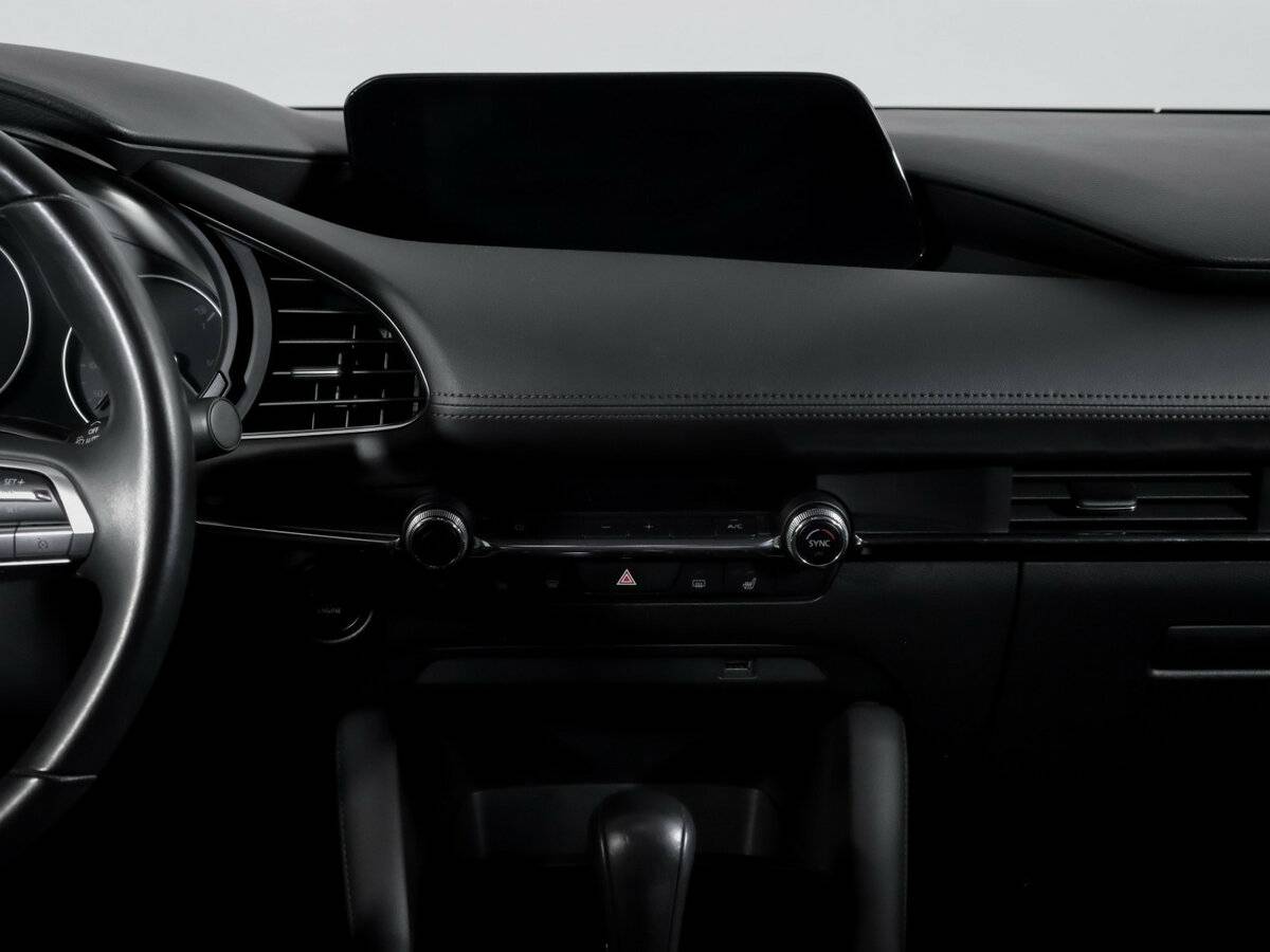 Купить Mazda 3, 2019, 73 300 км.. Фото: #10