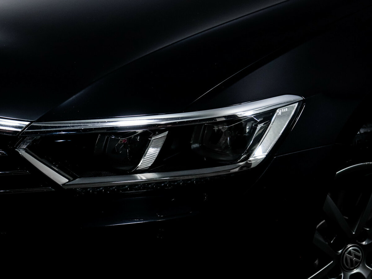 Купить Volkswagen Passat, 2016, 45 100 км.. Фото: #13