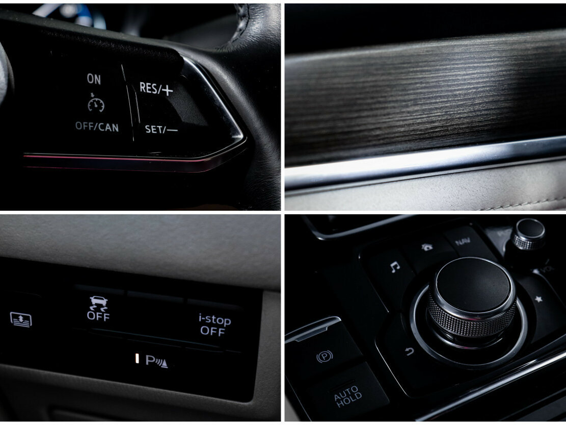 Купить Mazda 6, 2020, 53 000 км.. Фото: #19