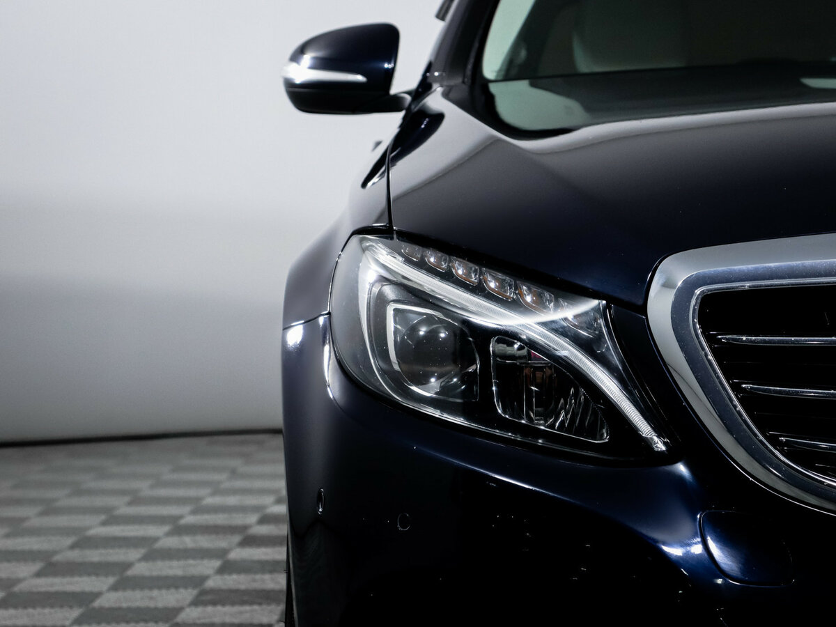 Купить Mercedes-Benz C-Класс, 2014, 100 068 км.. Фото: #15