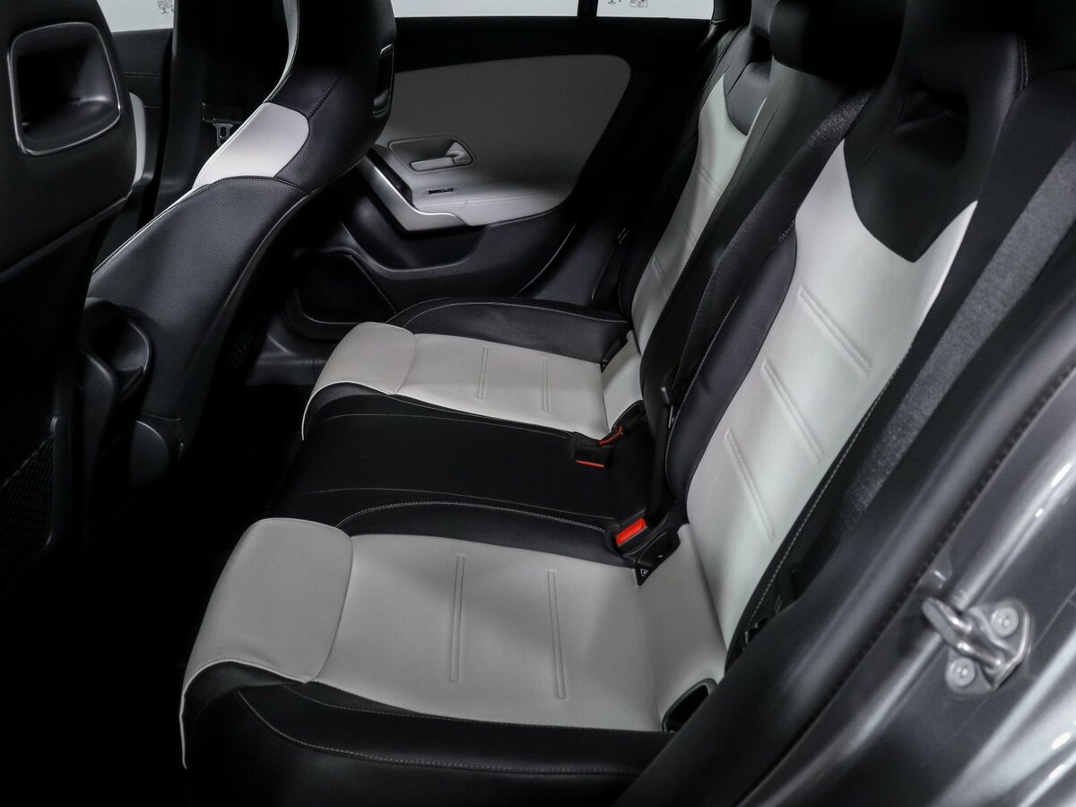 Купить Mercedes-Benz CLA, 2019, 51 098 км.. Фото: #7